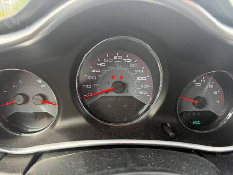 2014 Dodge Avenger