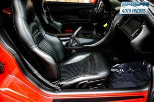 1999 Chevrolet Corvette