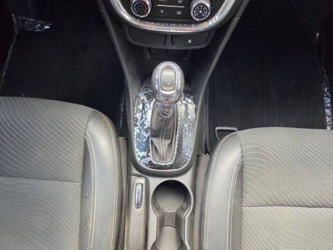 2014 Buick Encore