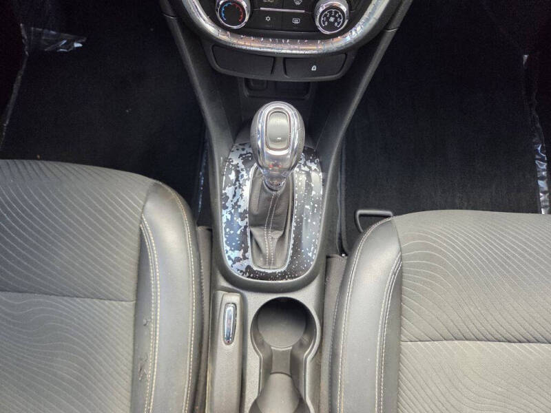 2014 Buick Encore