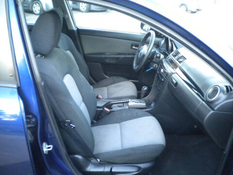 2006 Mazda MAZDA3 i