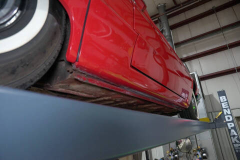 1964 Ford Thunderbird