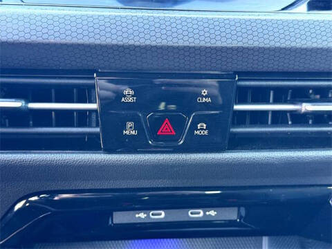 2024 Volkswagen Golf GTI S