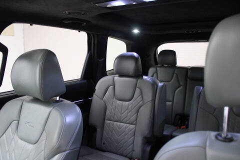 2024 Kia Telluride SX-Prestige X-Line