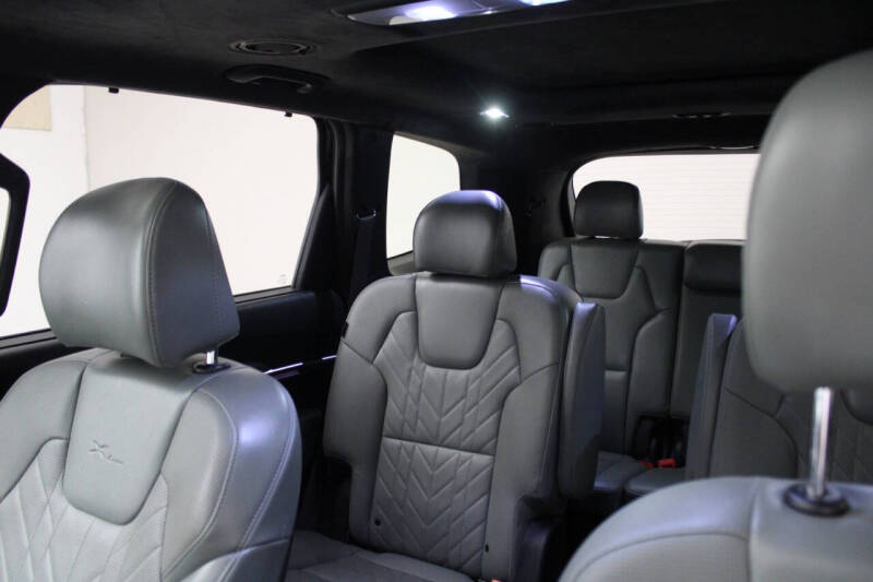 2024 Kia Telluride SX-Prestige X-Line