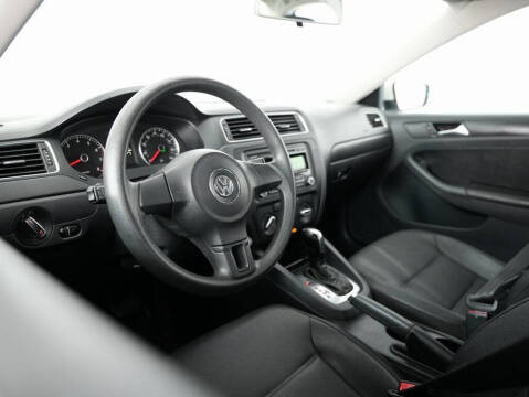 2012 Volkswagen Jetta