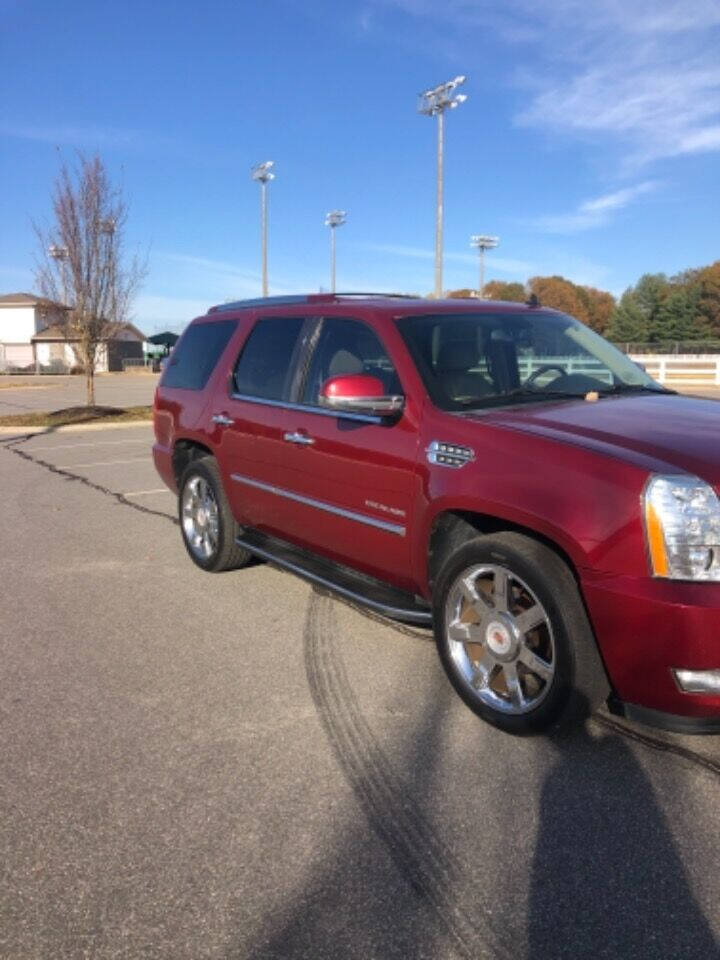 Cars For Sale in Kernersville, NC KERNERSVILLE AUTO SALES