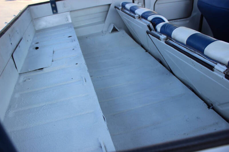 1974 Volkswagen Thing