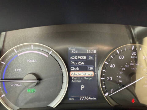 2020 Lexus RX 450hL
