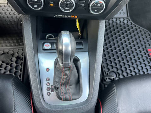 2014 Volkswagen Jetta GLI