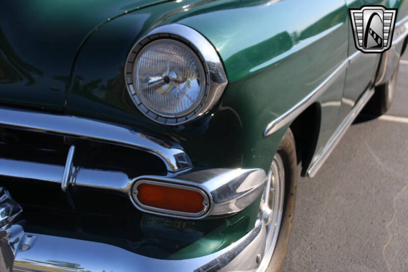 1954 Chevrolet Bel Air