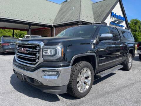 2016 GMC Sierra 1500 for sale at Priceless in Odenton MD
