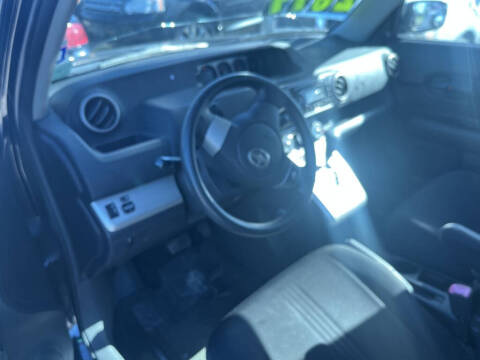 2008 Scion xB