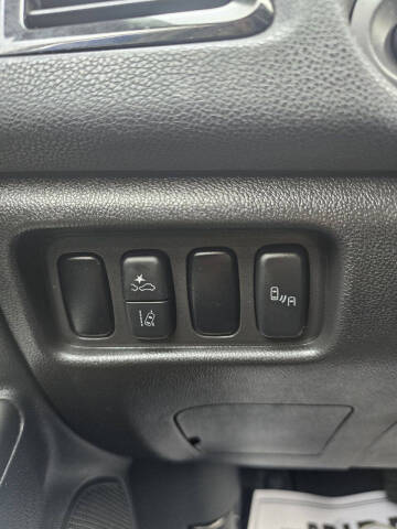 2023 Mitsubishi Outlander Sport SE