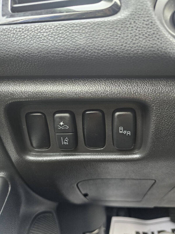 2023 Mitsubishi Outlander Sport SE