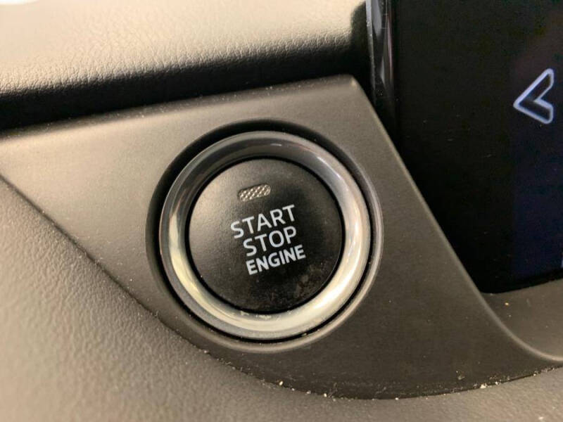 2020 Mazda MAZDA6 Touring