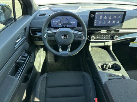 2026 Honda Prologue EX