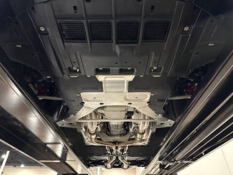 2024 Chevrolet Camaro