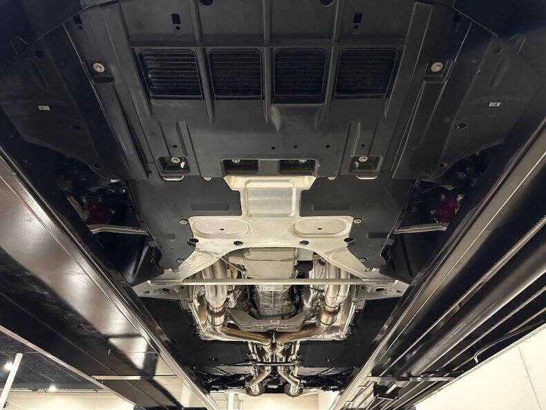 2024 Chevrolet Camaro