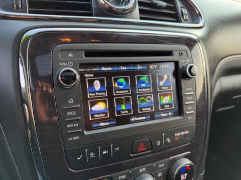 2016 Buick Enclave Premium