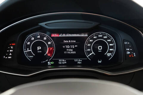 2024 Audi RS 6 Avant 4.0T quattro Avant performance