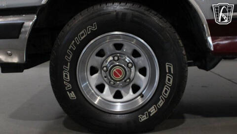 1990 Ford F-150