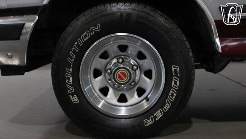 1990 Ford F-150