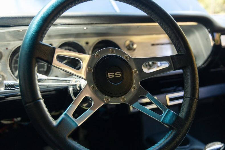 1964 Chevrolet Chevelle