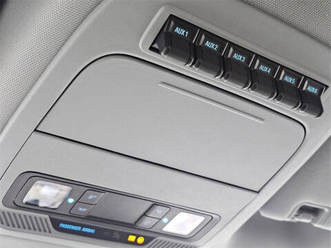 2024 Ford F-550 Super Duty