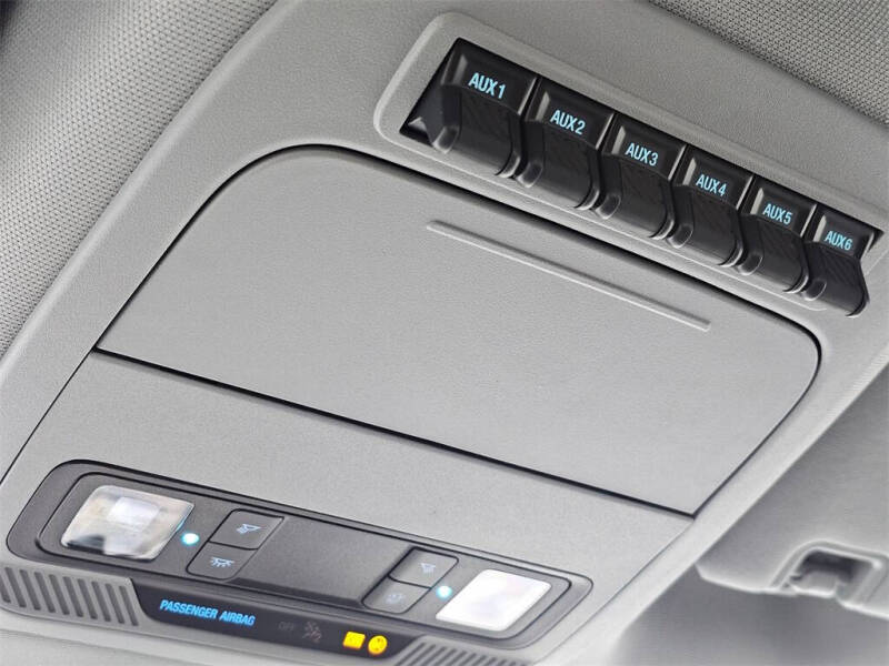 2024 Ford F-550 Super Duty