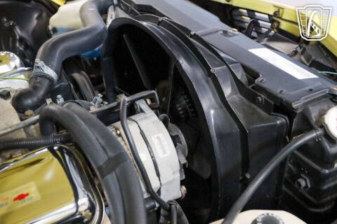 1978 Chevrolet Camaro