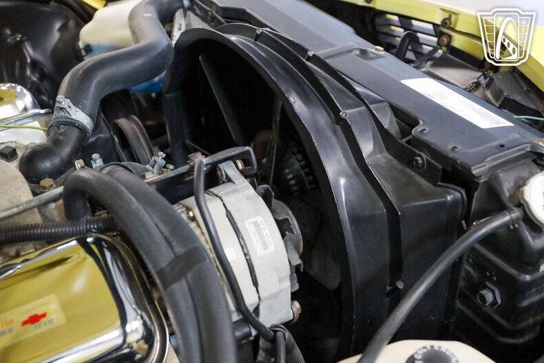 1978 Chevrolet Camaro