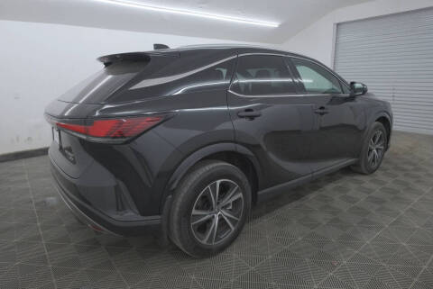 2024 Lexus RX 350