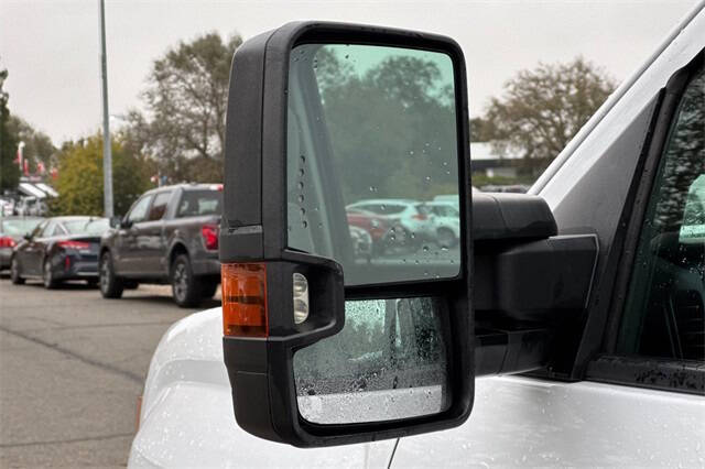 2017 GMC Sierra 2500HD