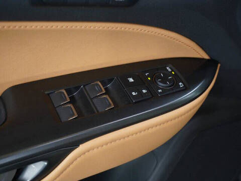 2024 Lexus NX 350 Luxury