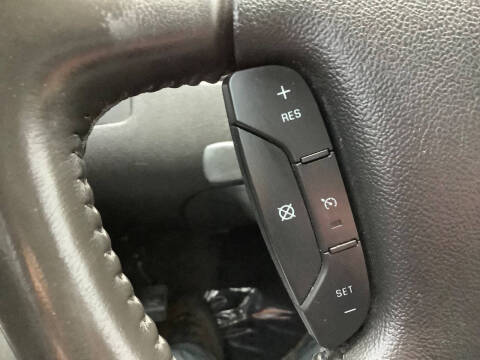 2010 Chevrolet Impala LT