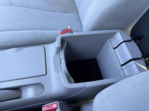 2008 Hyundai Sonata SE V6