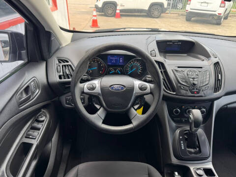2013 Ford Escape S