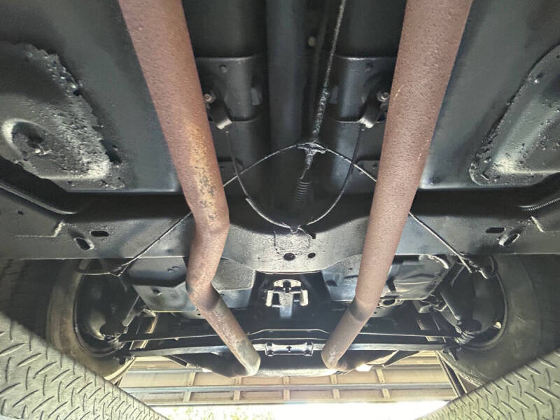 1973 Chevrolet Corvette