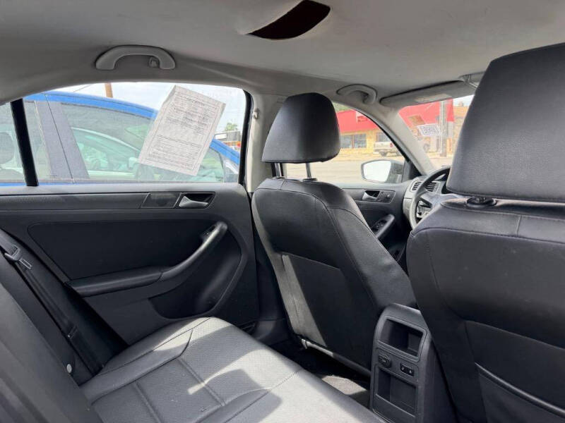 2014 Volkswagen Jetta