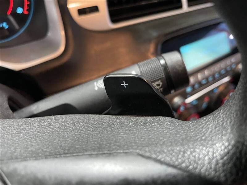 2014 Chevrolet Camaro LS