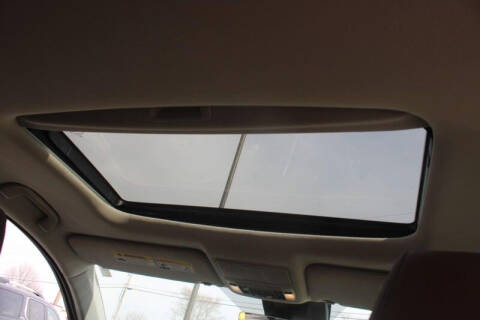 2017 Acura MDX SH-AWD w/Tech