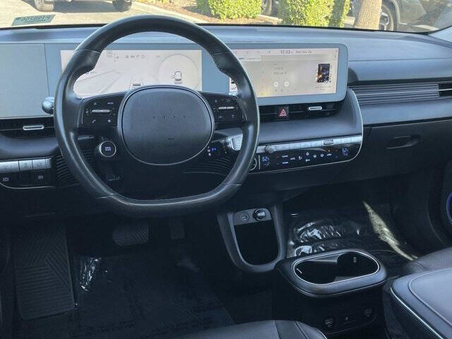 2023 Hyundai Ioniq 5 SEL