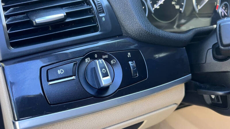 2014 BMW X3 xDrive35i