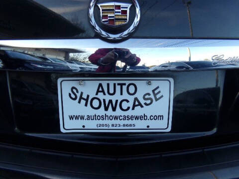 2013 Cadillac SRX Luxury Collection