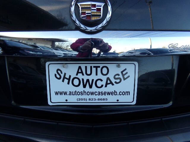 2013 Cadillac SRX Luxury Collection