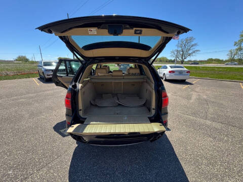 2013 BMW X5 xDrive35i Premium
