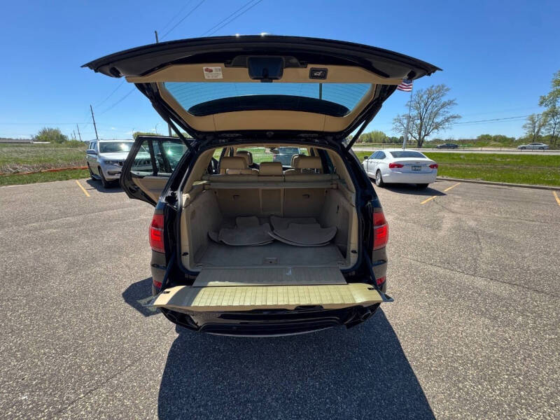 2013 BMW X5 xDrive35i Premium
