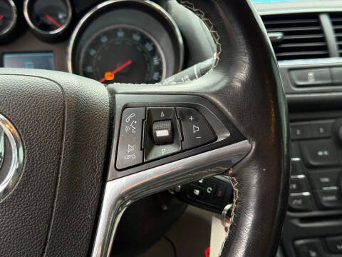 2013 Buick Encore Premium