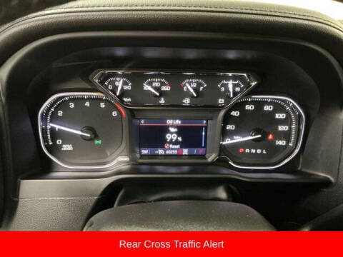 2022 GMC Sierra 1500 Limited
